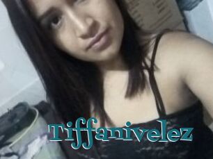 Tiffanivelez