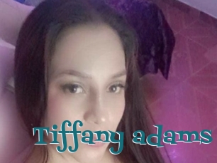 Tiffany_adams