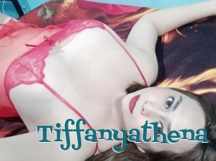 Tiffanyathena