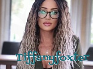 Tiffanyfoxter