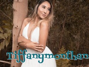 Tiffanymonthana