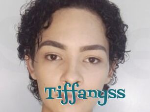 Tiffanyss