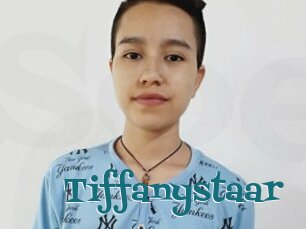 Tiffanystaar