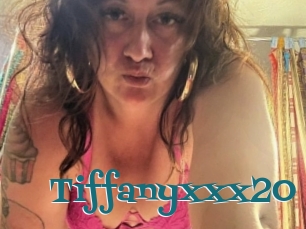 Tiffanyxxx20