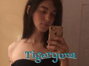 Tigeryuna