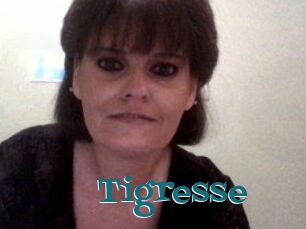 Tigresse