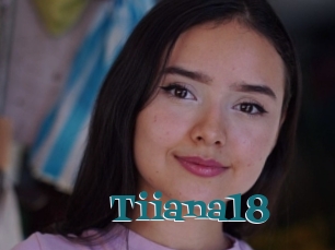 Tiiana18