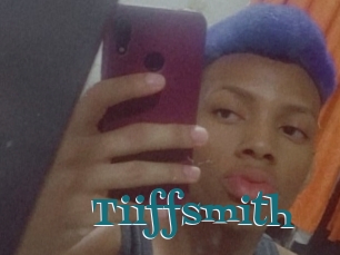 Tiiffsmith