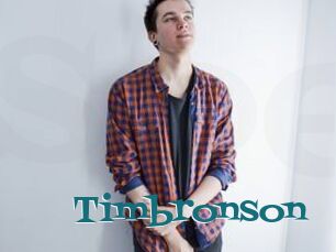 Timbronson