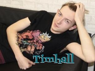 Timhall