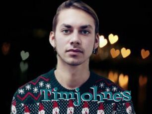 Timjohnes