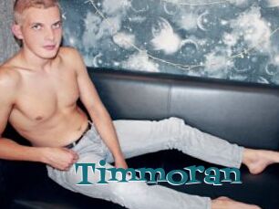 Timmoran