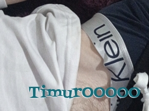 Timur00000