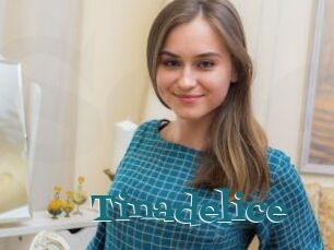 Tinadelice