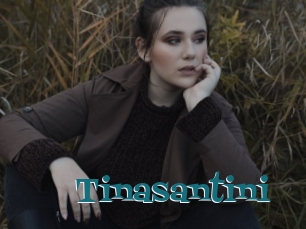 Tinasantini
