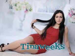 Tinaweeks