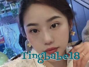 Tingbabe18