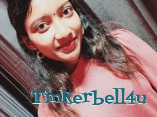 Tinkerbell4u