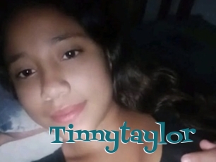 Tinnytaylor