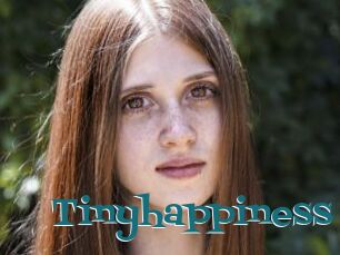 Tinyhappiness