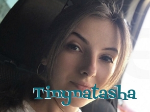 Tinynatasha