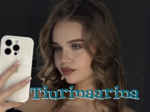 Tiurinaarina