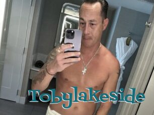 Tobylakeside