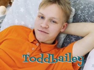 Toddbailey