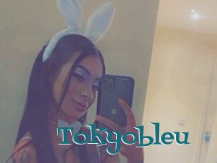 Tokyobleu