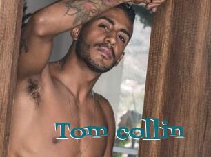 Tom_collin