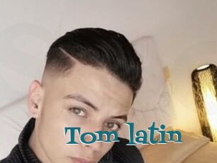 Tom_latin