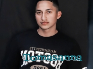Tomasanna