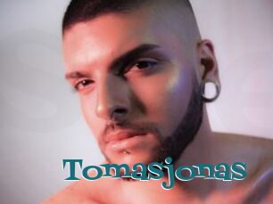 Tomasjonas
