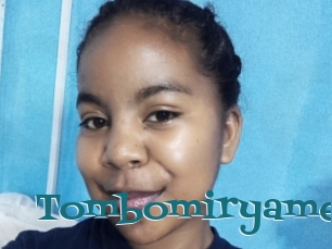 Tombomiryame