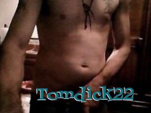 Tomdick22