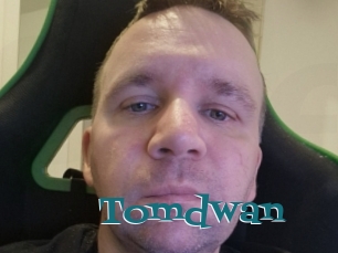 Tomdwan