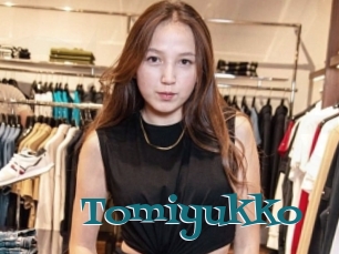 Tomiyukko