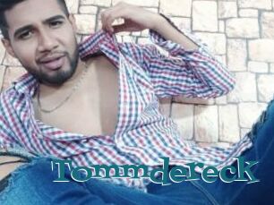 Tommdereck