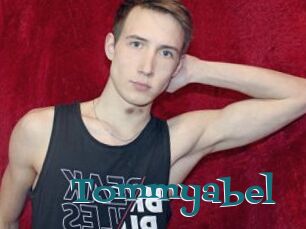 Tommyabel