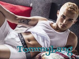 Tommybang