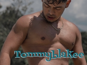 Tommyblakee