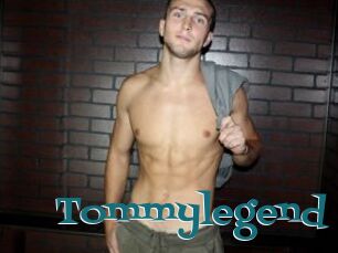 Tommylegend