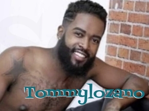 Tommylozano
