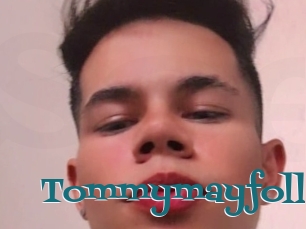 Tommymayfoll