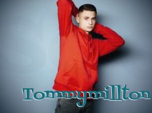 Tommymillton