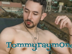 Tommyraym0nd