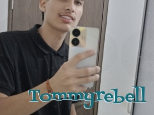 Tommyrebell