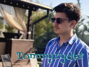 tommyryder So exhib