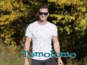 Tomotomo