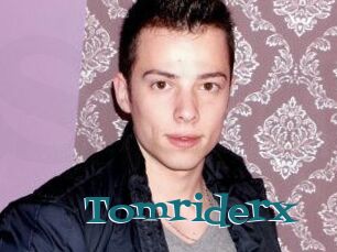 Tomriderx